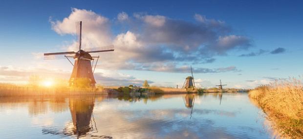 nederlanders-mooi-weer-minder-last-minutes Nederlanders boeken minder last minutes door mooi weer