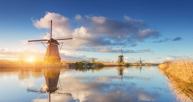 nederlanders-mooi-weer-minder-last-minutes Nederlanders boeken minder last minutes door mooi weer