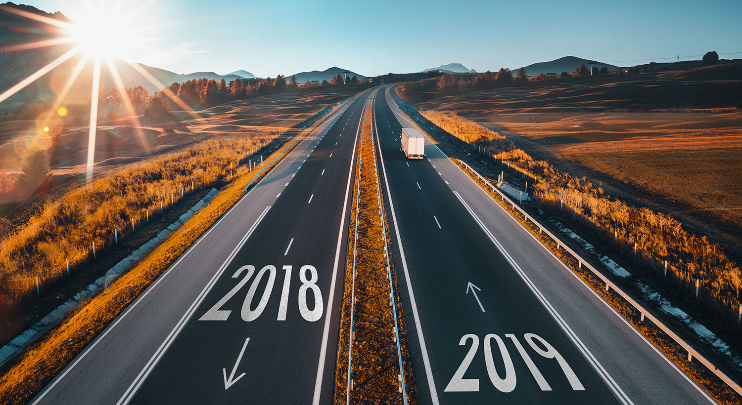 Vakantietrends 2019 Vakantietrends 2019