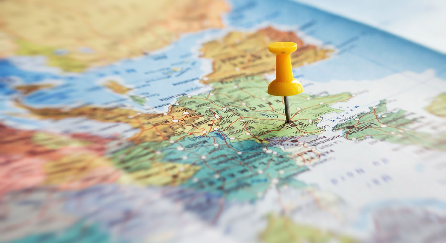 Angst leidend bij keuze vakantiebestemming