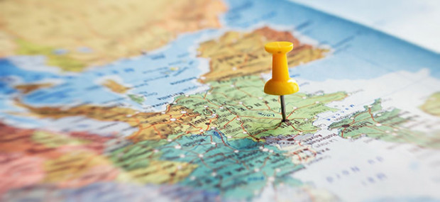 angst-keuzebestemming Angst keuze bestemming vakantie