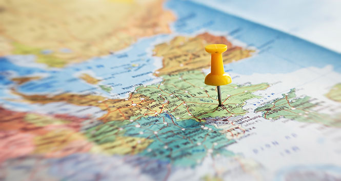 angst-keuzebestemming Angst keuze bestemming vakantie