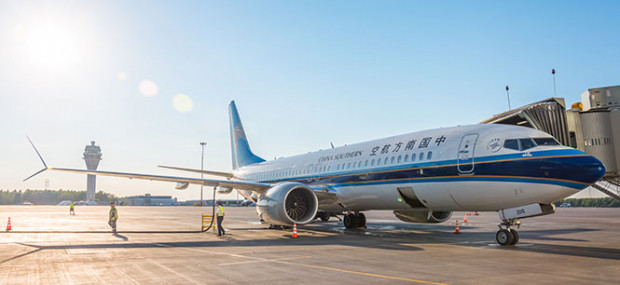 europees-luchtruim-gesloten-boeing-737-max Europees luchtruim gesloten voor Boeing 737 MAX