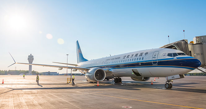 europees-luchtruim-gesloten-boeing-737-max Europees luchtruim gesloten voor Boeing 737 MAX
