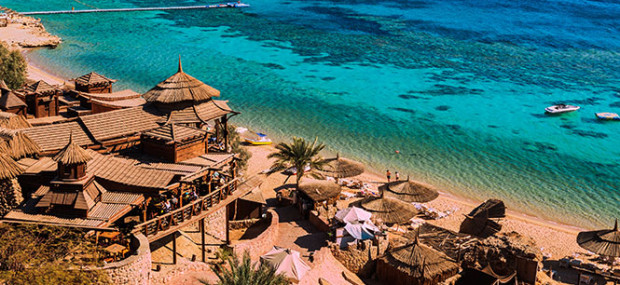 egypte