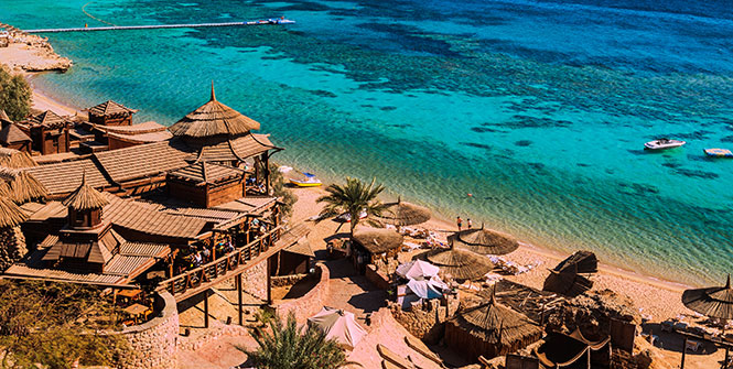 egypte