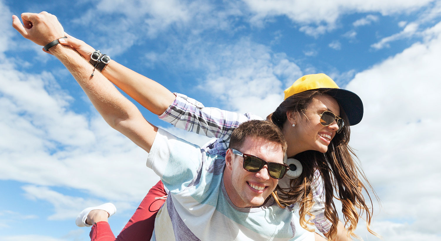 Vakantiegangers geven meer geld uit aan adults only Vakantiegangers geven meer geld uit aan adults only