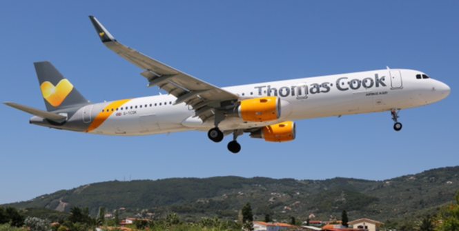 Meest gestelde vragen faillissement Thomas Cook Meest gestelde vragen faillissement Thomas Cook