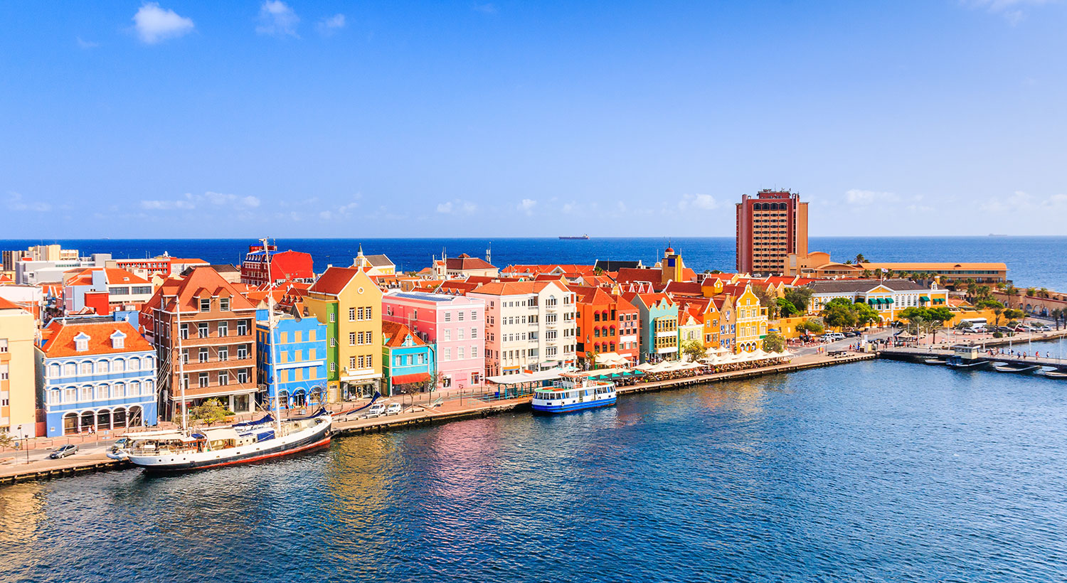 Immigratiekaart Curacao Immigratiekaart Curacao