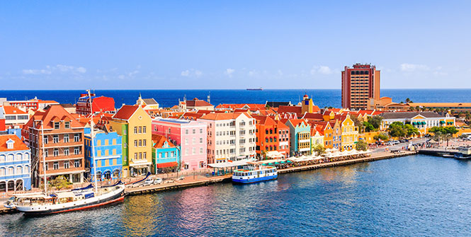 immigratiekaart-curacao Immigratiekaart Curaçao voortaan digitaal
