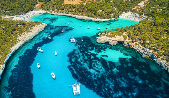 mallorca_populairste_bestemmingen Mallorca populairste bestemmingen herfstvakantie