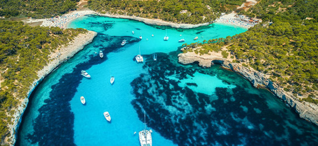 mallorca_populairste_bestemmingen Mallorca populairste bestemmingen herfstvakantie