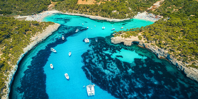 mallorca_populairste_bestemmingen Mallorca populairste bestemmingen herfstvakantie