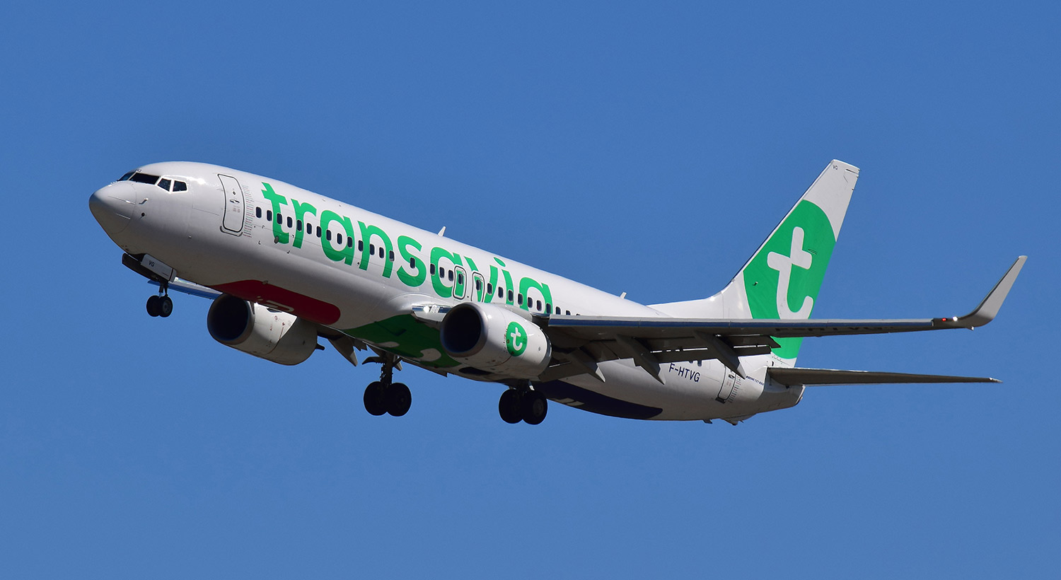 Transavia hervat vluchten. Wat voor | dé VakantieDiscounter