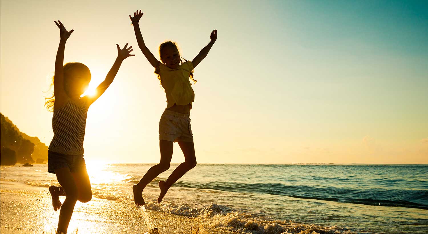 Trends zomervakantie