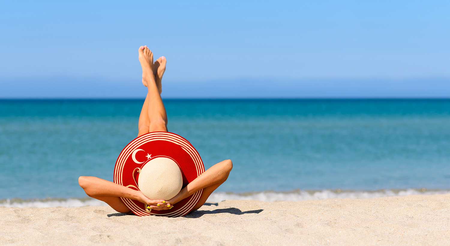 Vakantie Turkije goedkoper dan Spanje en Griekenland Vakantie Turkije goedkoper dan Spanje en Griekenland
