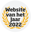 Awards VakantieDiscounter: Website van het Jaar 2022