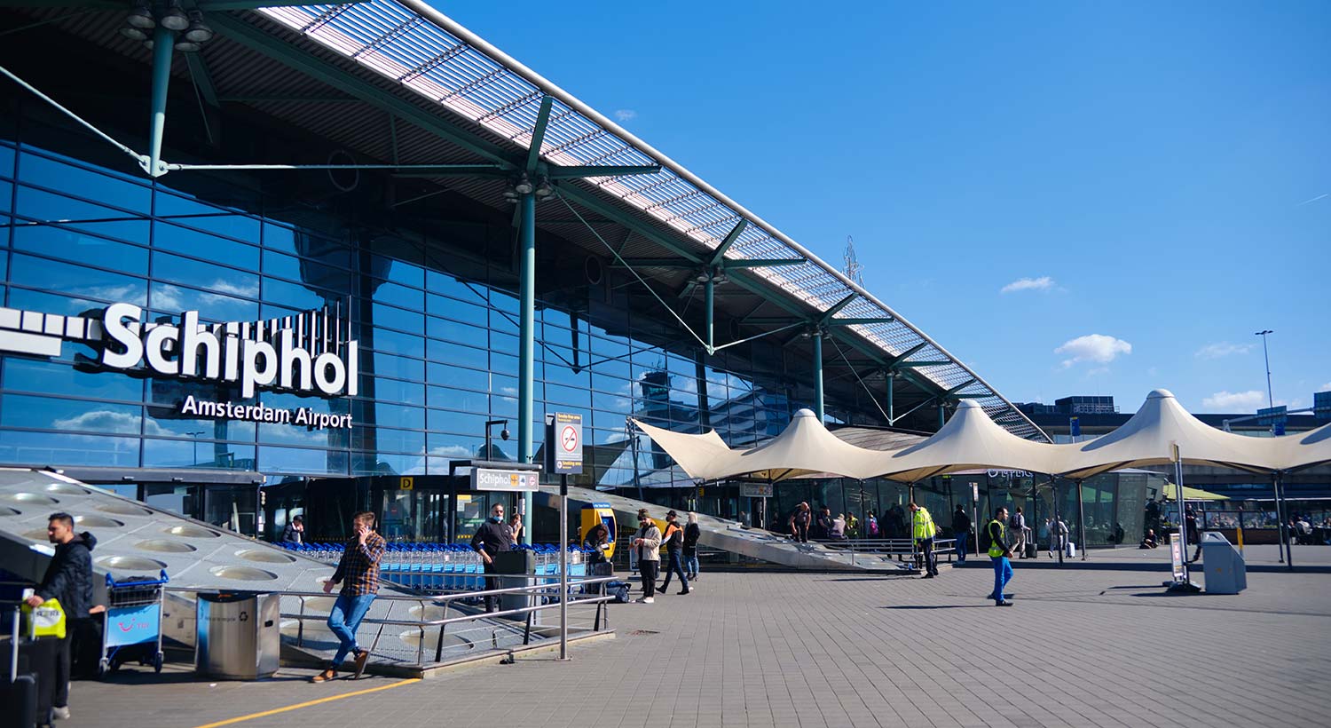 Schiphol goedkoper meivakantie Schiphol goedkoper meivakantie