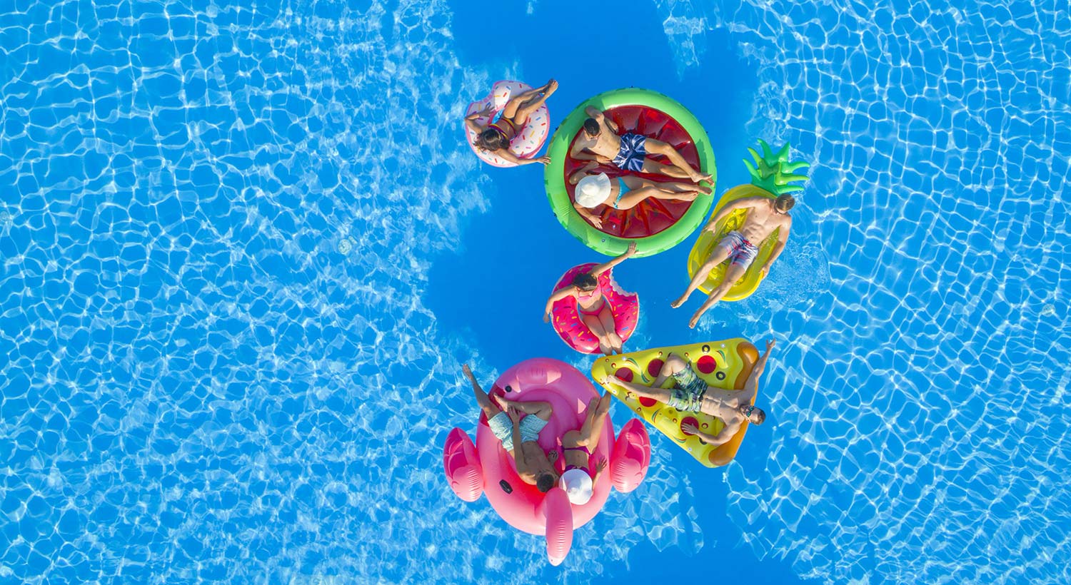 Zelfde vakantiebestemming