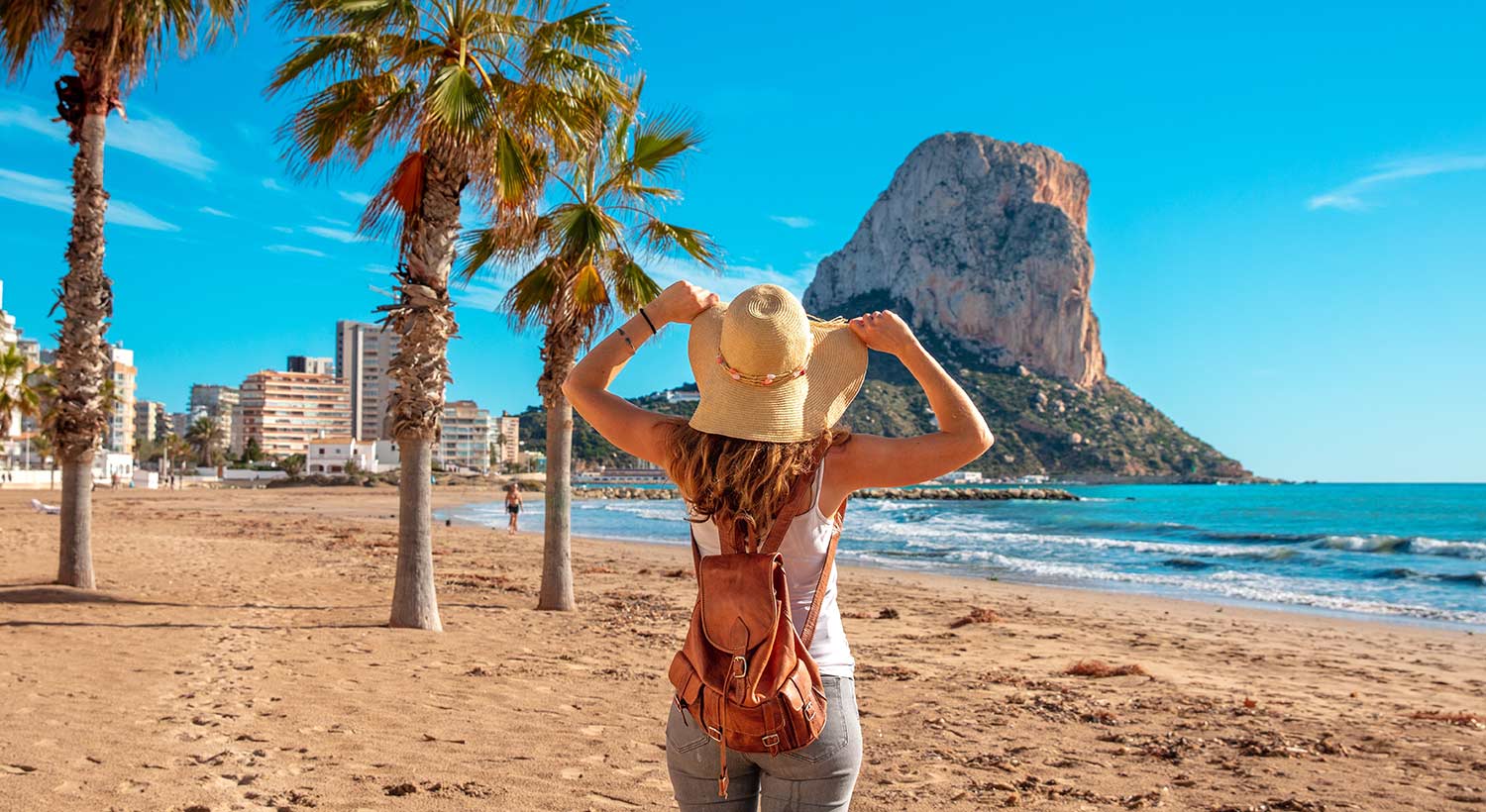 Last minute vakantie Spanje & Turkije populair Last minute vakantie Spanje & Turkije populair