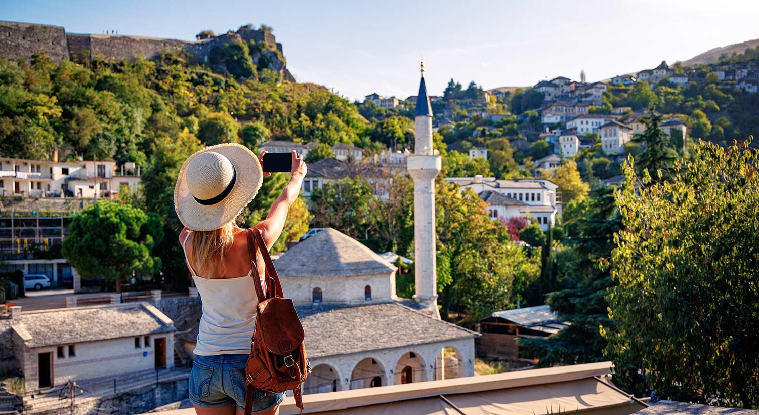Voordelige meivakantie Balkan