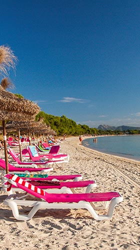 Zomervakantiemonitor 2026: Spanje groter dan ooit, Portugal en Albanië in opmars