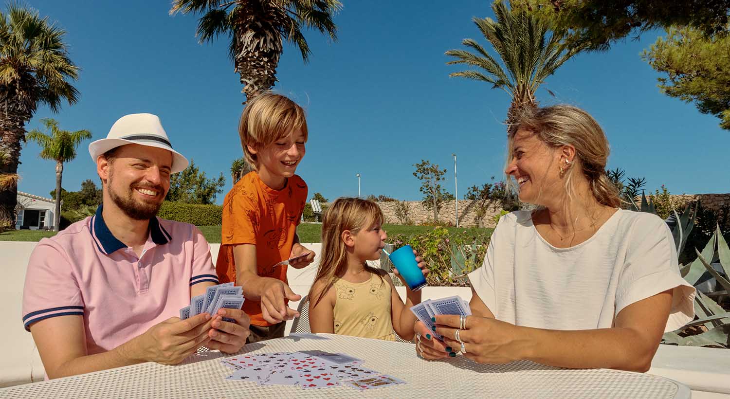 Herfstvakantie 2026 -Turkije en all inclusive winnen terrein