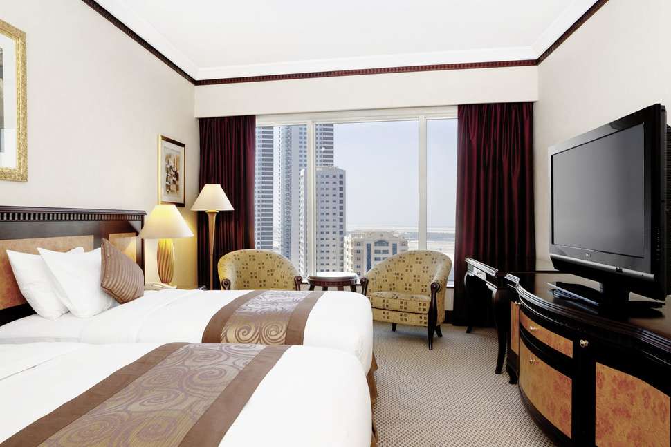 Hilton Sharjah