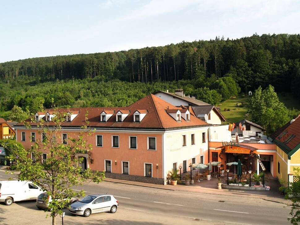 Steinberger Hotel