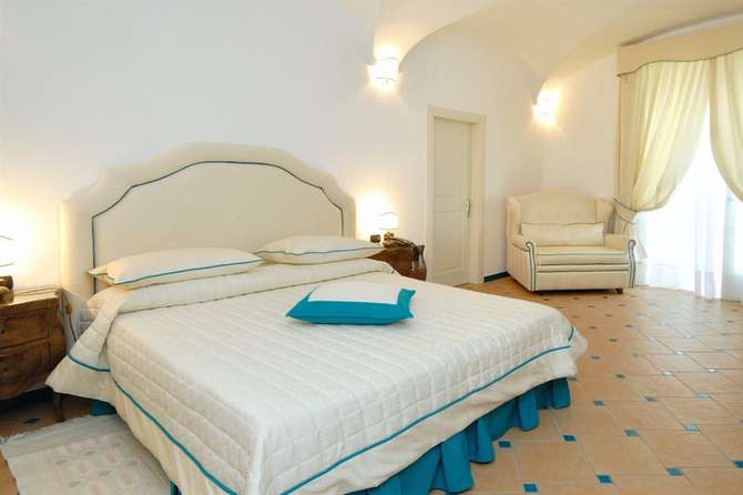 Hotel Residence - Amalfi Amalfi