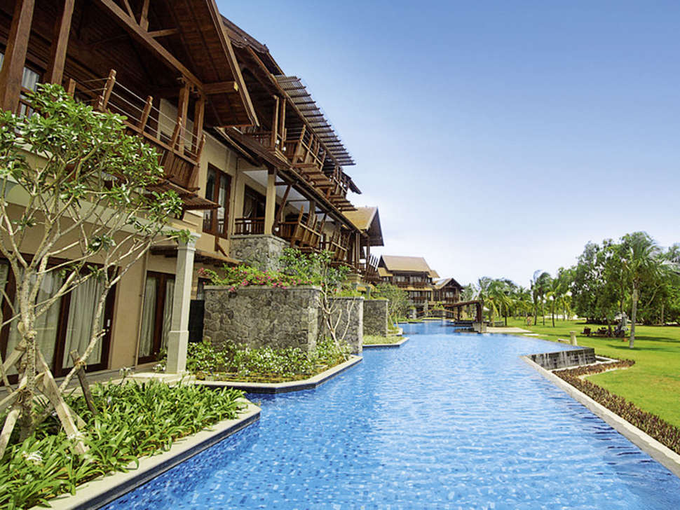Anantaya Resorts & Spa Passikudah