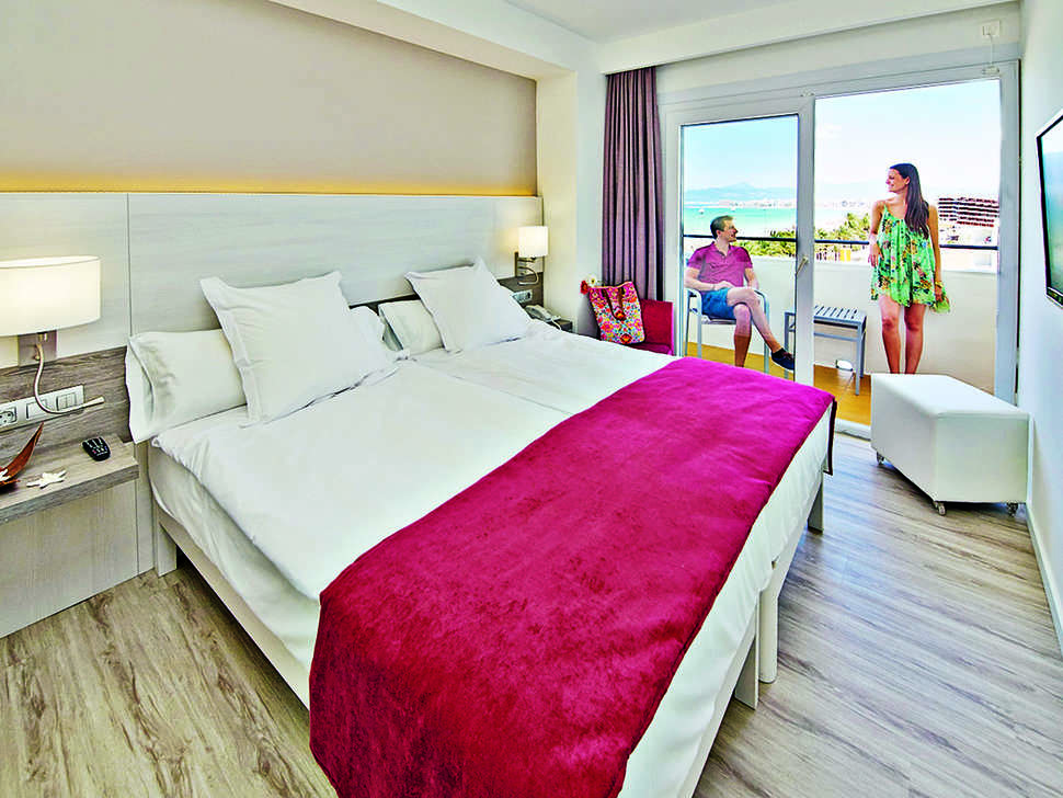 Allsun Hotel Kontiki Playa