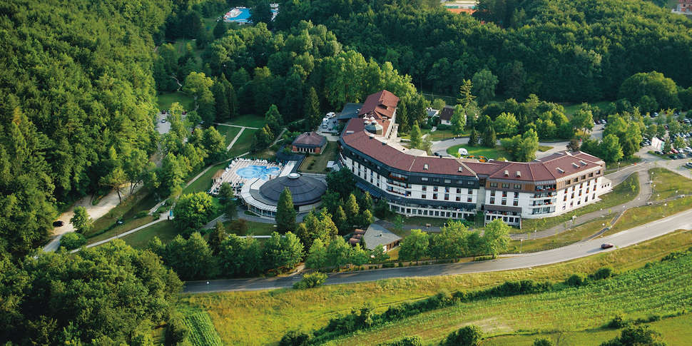 Hotel Šmarjeta