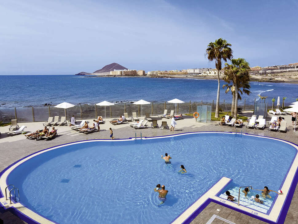 Hotel Kn Arenas del Mar