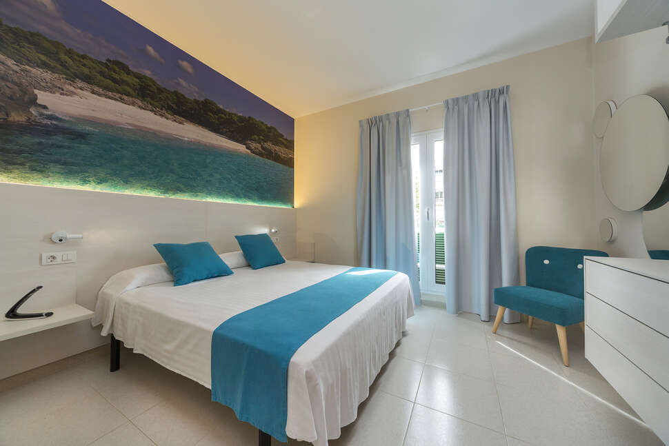 Lago Resort Menorca - Casas del Lago