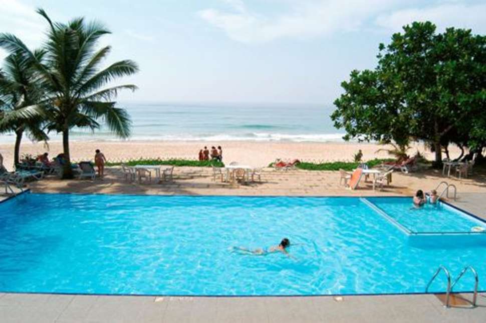 Koggala Beach Hotel