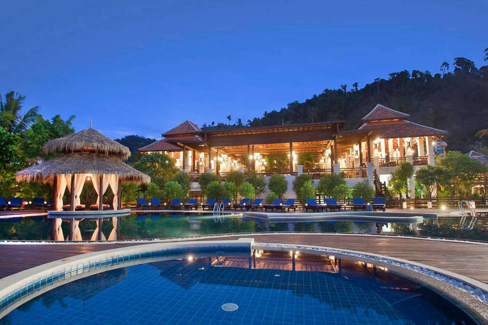 Khao Lak Laguna Resort