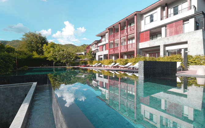 Veranda Resort & Spa Hua Hin Cha-am