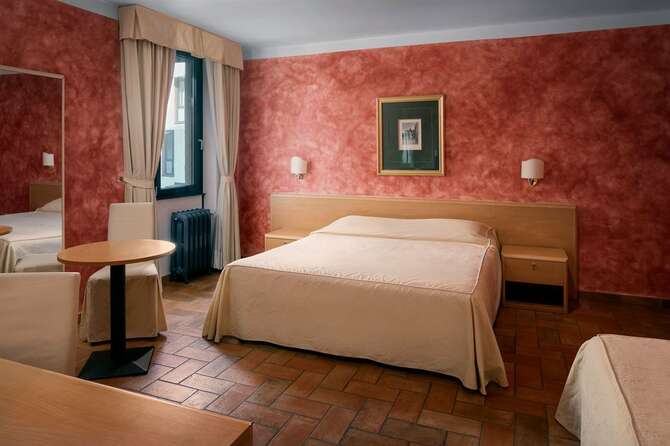 Hotel Roma Praag