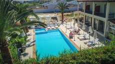 Creta Aquamarine Hotel