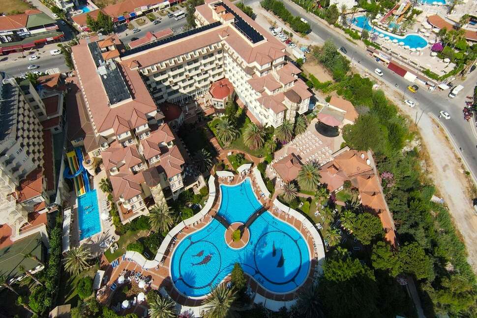 Hotel Nova Park