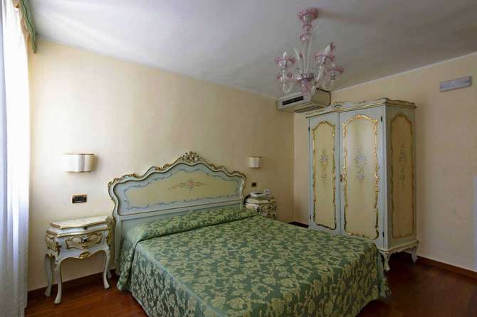 Hotel Do Pozzi Venetië