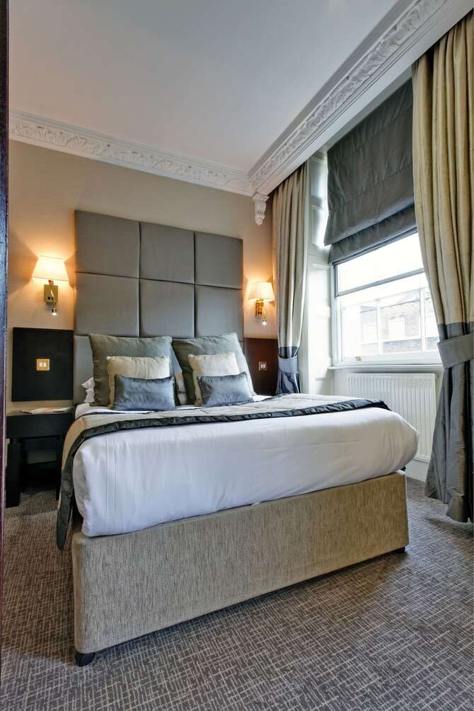 Grange White Hall Hotel Londen