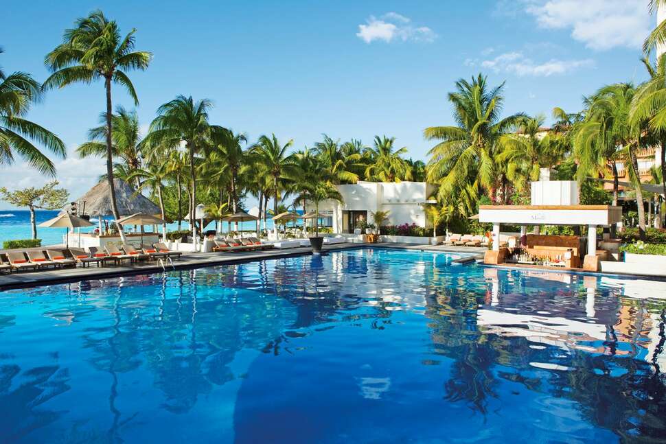 Dreams Sands Cancun Resort & Spa, 7 dagen