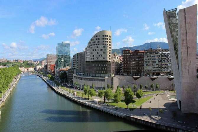 Vincci Consulado de Bilbao Bilbao