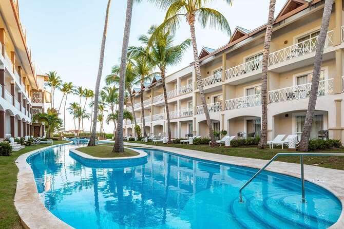 Be Live Collection Punta Cana Adults Only Punta Cana