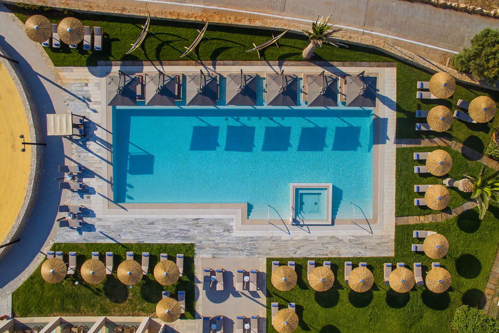 Kosta Mare Palace Resort & Spa