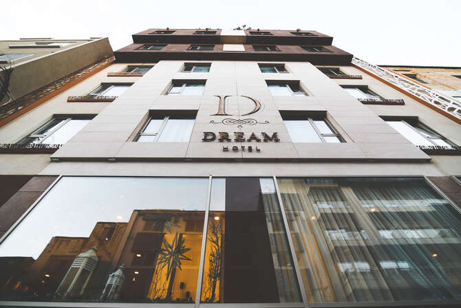 D-Dream Hotel St. Julians