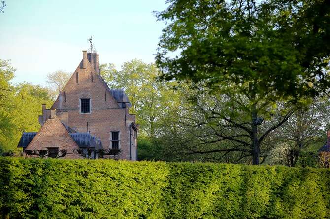 Priorij Corsendonk Oud-Turnhout