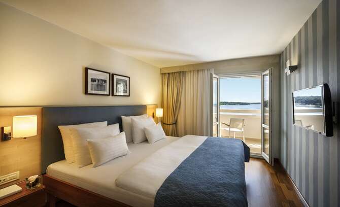 Valamar Riviera Hotel & Residence Porec